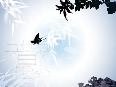 意 china color design graphic inspiration poster shape visual