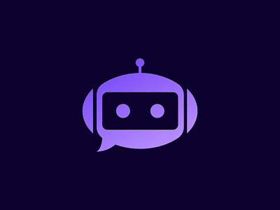 🤖 Bot, Ai logo, - Abstract, app logo,Symbol,tech logo app logo artificial intelligence bot ai logo bot icon logo bot logo bot logo design bot monogram bot monogram logo brand identity branding chat logo chatbot logo design logo logo design modern logo robot robot logo robot symbol logo software logo technology logo