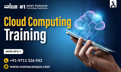 Cloud Computing Training cloud computing training education technology training