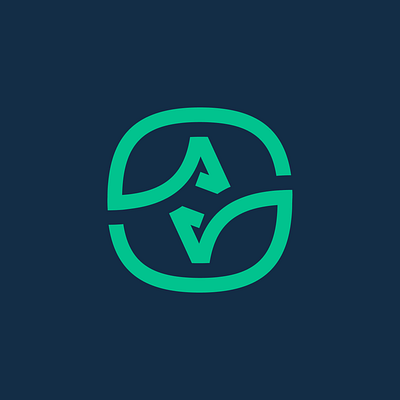 Logo for task manager for the smartphone 