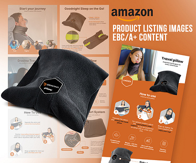 Product listing Images & EBC/A+ Content For Dravina a a content a listing amazon amazon a amazon ebc amazon images amazon infographics amazon listing amazon product ebc listing graphic design infographic infographics design information design listing design listing images product images product infographics product listing