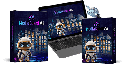 MediaGuard AI Review- The Overview mediaguard ai mediaguard ai review