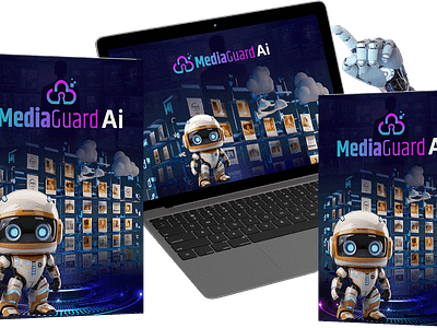 MediaGuard AI Review- The Overview mediaguard ai mediaguard ai review
