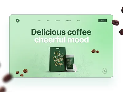 Experience the Finest Coffee from Around the World UI brewbetter coffeeapp coffeeinnovation designinspiration digitalexperience seamlessexperience smartcoffee techandtaste uidesign userinterface