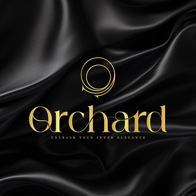 Brand Identity Design Vol. 01 (Orchard) adobe illustrator branding business creative design graphic design illustration logo vector