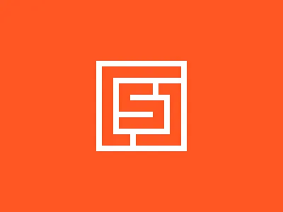 J G S Building Contractors branding company jgs logo