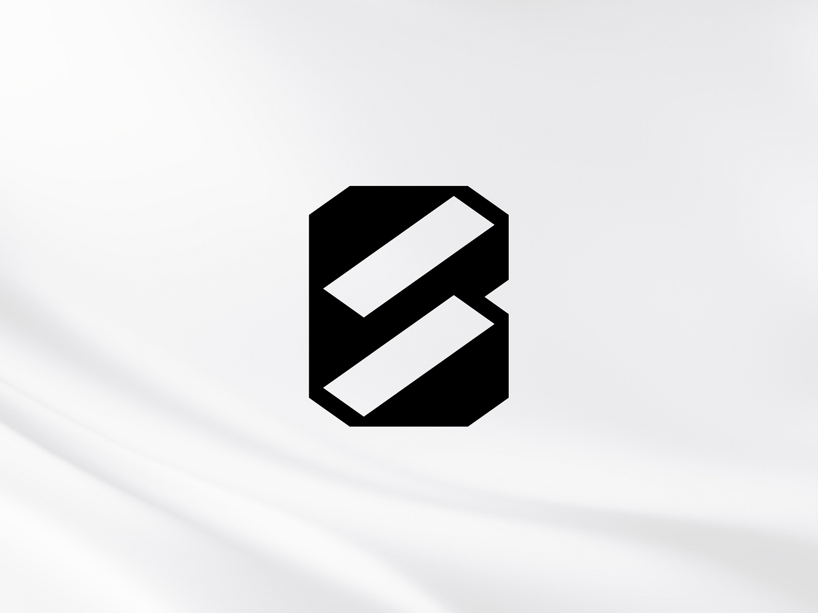 Letter B Construction Logo design by Amadul | Logo Designer on Dribbble