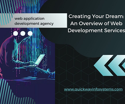 best web application development company branding logo ui web and app development company web app development web app development services