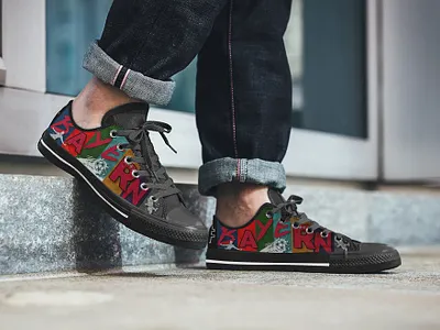 Shoes design graphic design shoes