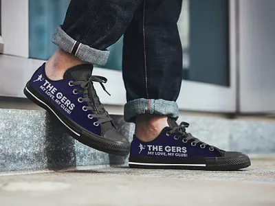 Shoes design graphic design shoes