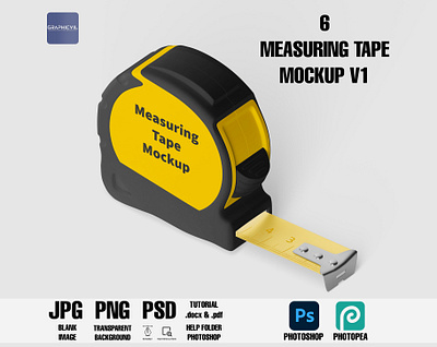 Tape measure mockup, Tape mockup, measure mockup, tool mockup insert mockup sublimation mockup mockup psd file