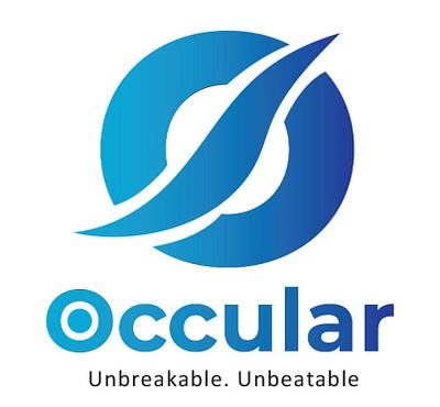 Occular Logo logo logo design