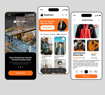 mobile app design fig figma graphic design mobile app ui ux