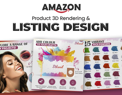 Amazon Product 3D Render & Listing De a content amazon amazon a amazon a content amazon ebc amazon images amazon listing images amazon priduct amazon product images design ebc images listing listing images product images product listing