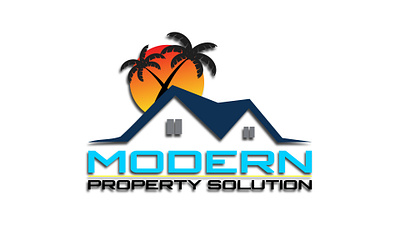 Just a house and property solution related logo. Idea from net. branding graphic design logo