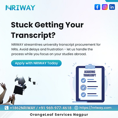 How to Get Transcript Certificate? transcriptcertificateindia