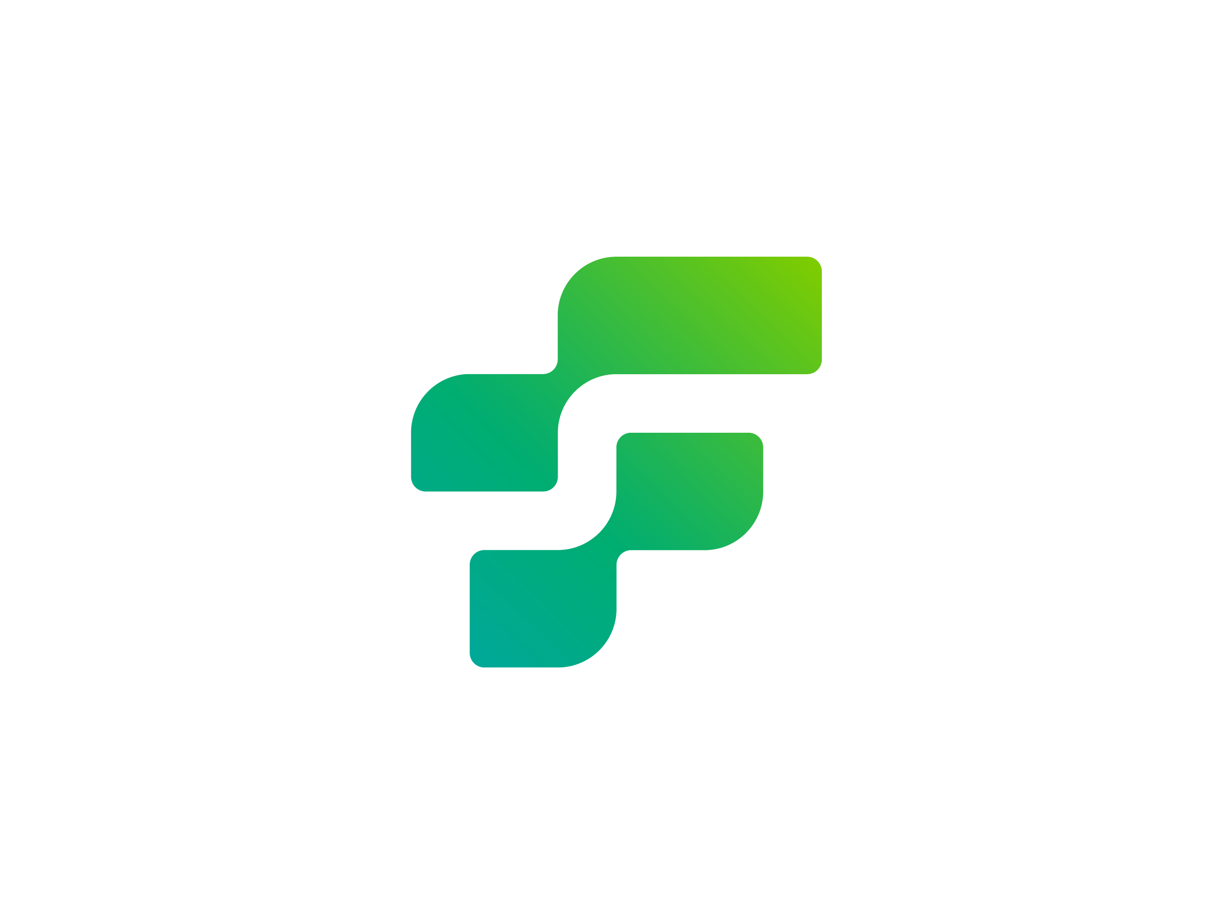 F / FS – Logo Concept // For SALE