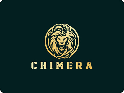 Chimera Logo For Sale automotive corporate chimera logo classic security logo creative chimera logo decorative delivery crests logo elegant beer inance business logo for sale luxury premium face vector logo real estate royal royalty sophisticated trading agency vector victorian vintage security winery