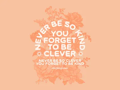 Marjorie adventure apparel graphic botanical brand assets brand identity design earth design flowers happy words lyrics lyrics poster music poster positive quote quote design taylor swift typography