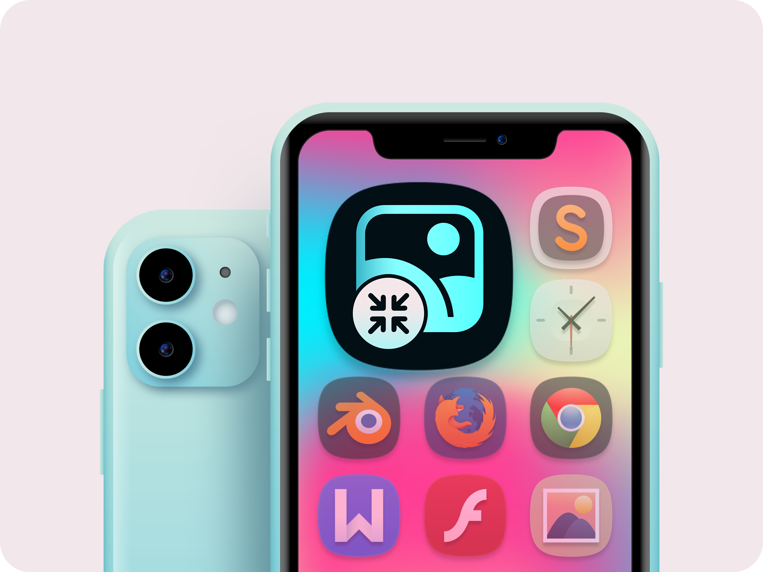 App Icon