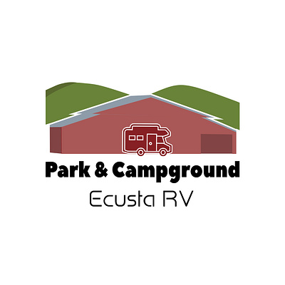 RV Park logo