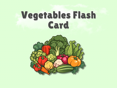 Flash card #forkids #flashcard flashcard forkids graphic design