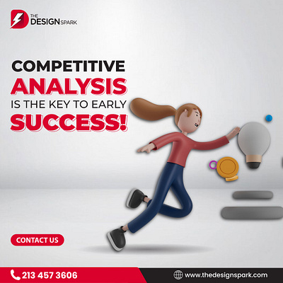 Designing Success Through Insightful Analysis! analysis apparel branding design energy graphic design illustration key logo merch success ui vector