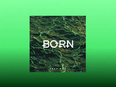 Getboreg Minus Tech Font tech