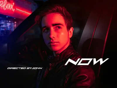 Faqro Extended Slant Font tech