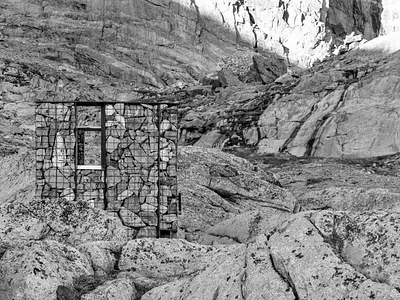 Invisible Architecture architecture design emotion design ephemeral experiential design intention design product design user centered design