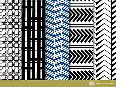 Pattern l Free pattern chevron pattern design discover graphic design pattern pattern design print vector