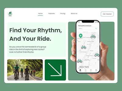 Hero section bento grids design grid hero hero section hero section design inspo landing page ui web web design web inspo