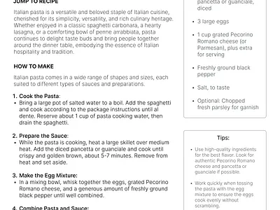 FLAVORHIVE: Home of delicious recipes 3d animation branding graphic design logo motion graphics ui