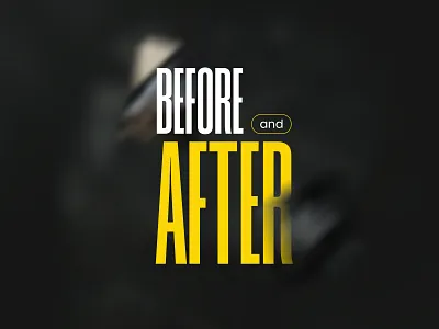From Photography to Magazine Design (Before & After) adobe illustrator adobe photoshop before after design design graphic graphic design magazine magazine cover magazine design poster design