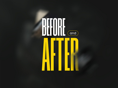 From Photography to Magazine Design (Before & After) adobe illustrator adobe photoshop before after design design graphic graphic design magazine magazine cover magazine design poster design