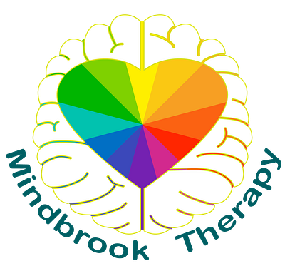 Mindbrook Logo adobe illustrator logo