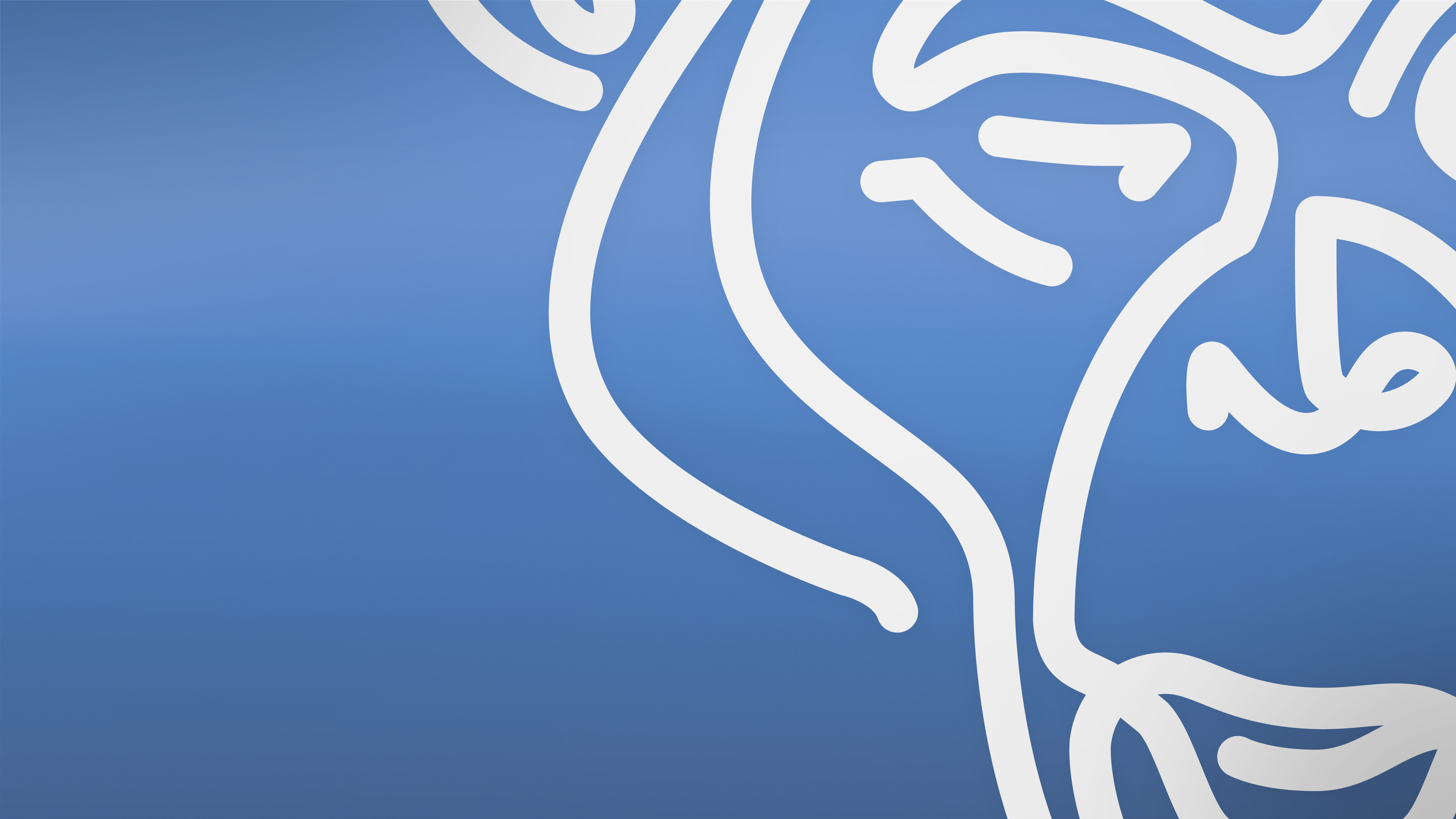 Blue Monkey Theater Company brand design branding brandmark graphic design identity illustration logo visual design