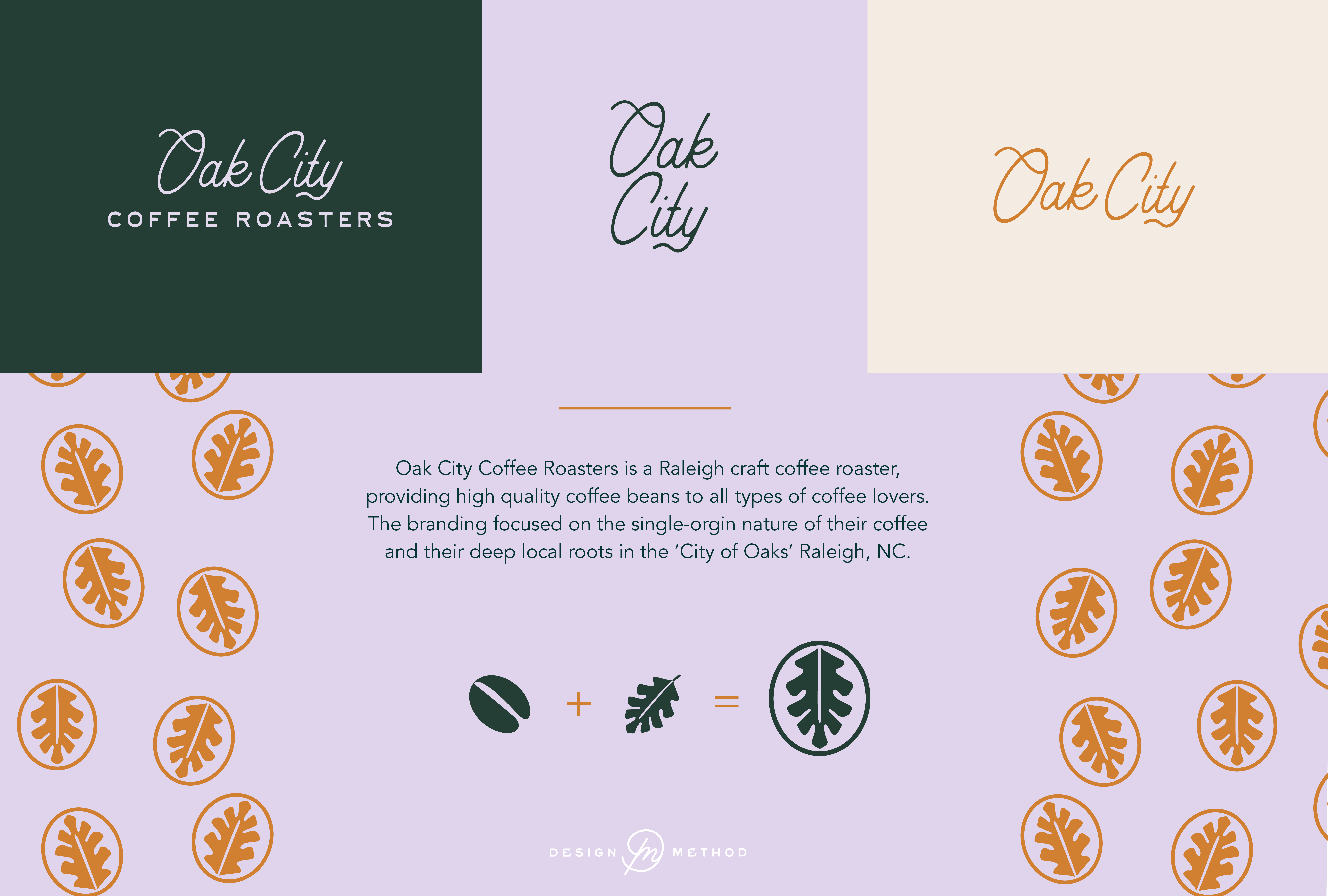 Example of Comprehensive Brand Identity Package