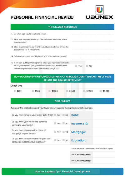 Fillable PDF Form business form fillable pdf form google form online form pdf fillable form print design