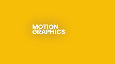 Simple Circle Motion Graphics animation branding graphic design motion graphics ui