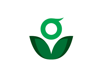 Circle Leaf Green bio
