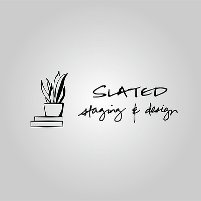 Slated Logo