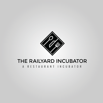 Railyard Incubator Logo
