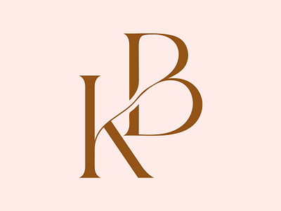 KB clothing brand logo design brand design brand identity brand logo business logo design illustration kb clothing brand logo design kb monogram logo design letter logo minimalist logo monogram logo