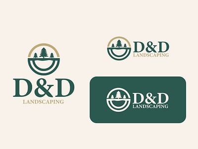 landscaping logo 99designs a b c d e f g h i j k l m n branding client creative dd logo ecommerce landscaping logo mark minimal top tree logo woaking wodding logo wood wood working