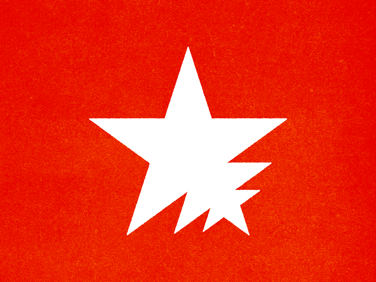 Star adobe illustrator branding character design clean colorful concept art contemporary design digital art editorial illustration flat design geometric graphic design illustration line art minimal modern poster design vector vector art visual identity