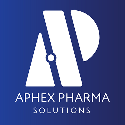 Aphex Pharma Brand Identity