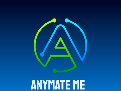 The design of your dreams 3d ai amazing animation artificial intelligence branding company cool design designer graphic design logo love motion graphics production super