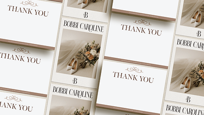 Bobbi Caroline Fashion Branding | By OneTen The Studio brand designer brand stylist branding design fashion brands graphicdesign logo logodesign