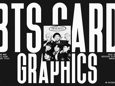 BTS Graphic Design 3d animation branding bts car design design graphic design illustration korean logo south korea star boy ui ux vector